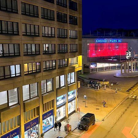 Casa Casino Oostende מראה חיצוני תמונה
